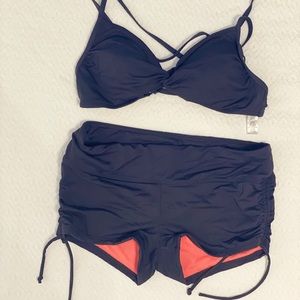 Athleta Bikini